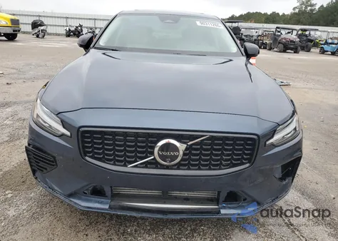 2024 Volvo S60 Plus from USA, damaged, VIN 7JRH60FL1RG321053